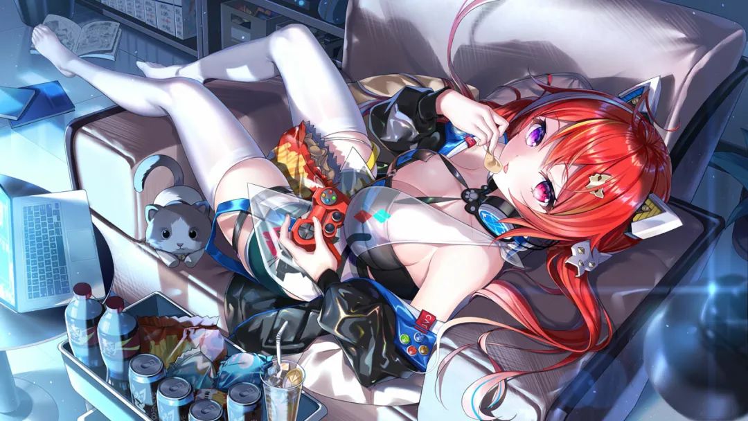 【游戏推荐】《叛逆神魂 GODSOUL》v1.3.0+DLC 免安装豪华中文学习版