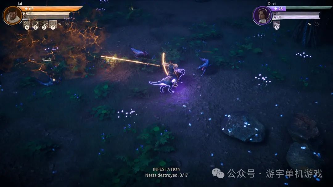 【游戏推荐】《海洋守护者 穹顶生存》v1.6.3 免安装中文学习版