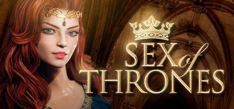 【游戏推荐】《Sex of Thrones》免安装中文学习版
