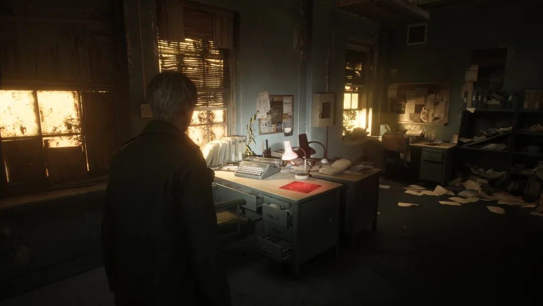 【游戏推荐】《寂静岭2 重置版》v1.0.10+DLC 免安装中文学习版