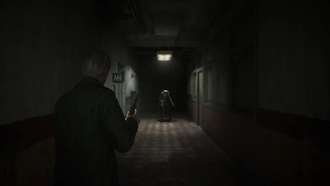 【游戏推荐】《寂静岭2 重置版》v1.0.10+DLC 免安装中文学习版