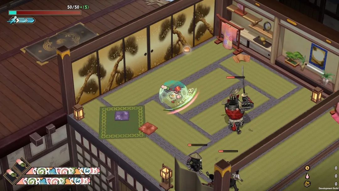 【游戏推荐】《百剑讨妖传绮谭》v1.0.1 免安装中文学习版