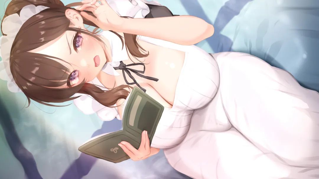 【游戏推荐】《妈妈为何这样》v0.5.3 免安装中文学习版