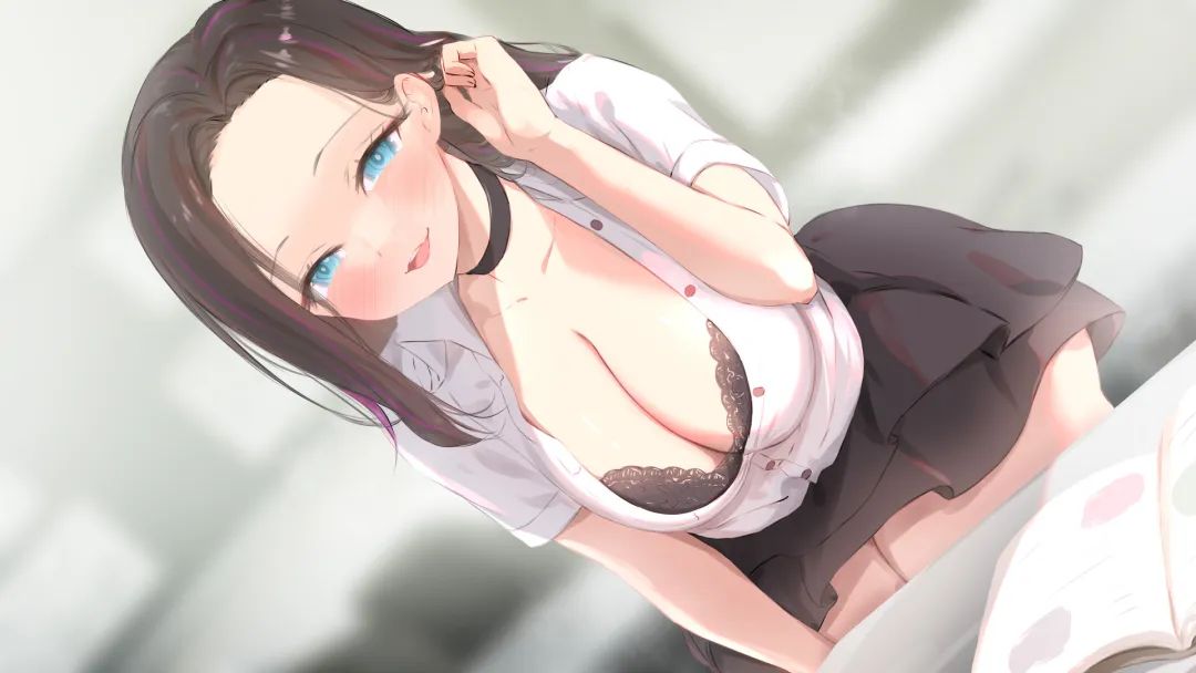 【游戏推荐】《妈妈为何这样》v0.5.3 免安装中文学习版