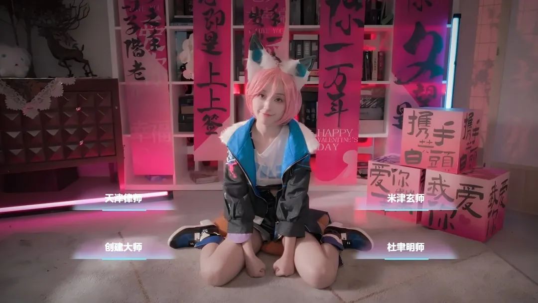【游戏推荐】《侦探，请守护我的秘密吧！》v1.0.0 免安装中文学习版