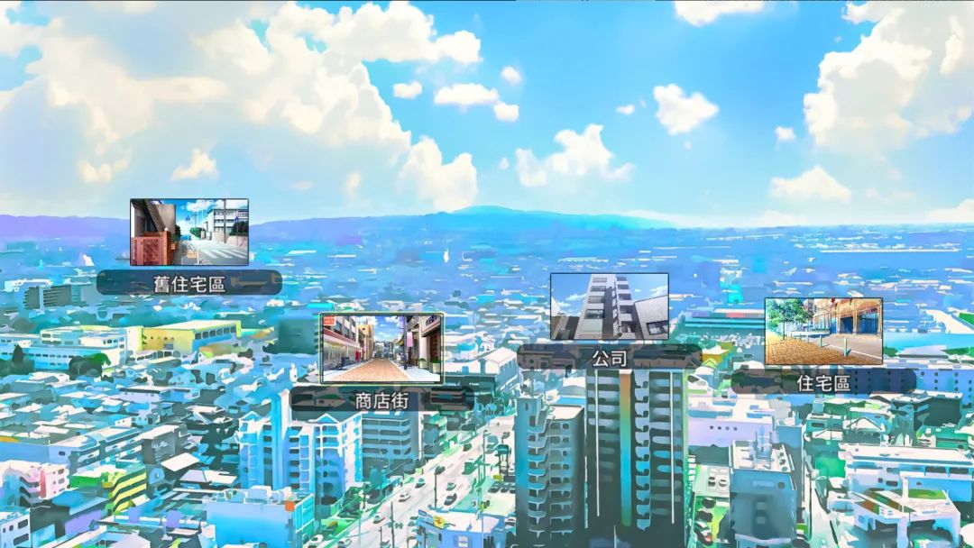 【游戏推荐】《NTR办公室》免安装STEAM官方中文版