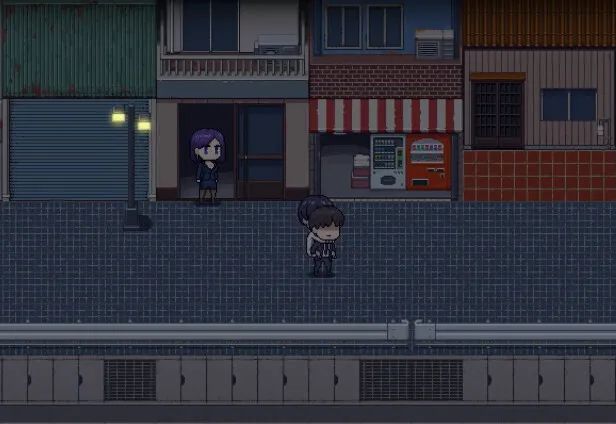 【游戏推荐】《NTR办公室》免安装STEAM官方中文版