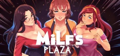 【游戏推荐】《淑女广场》v18b11+DLC 免安装中文学习版