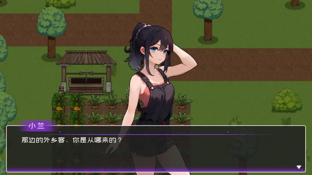 【游戏推荐】《黄毛漂流记》v1.6.07 免安装中文学习版