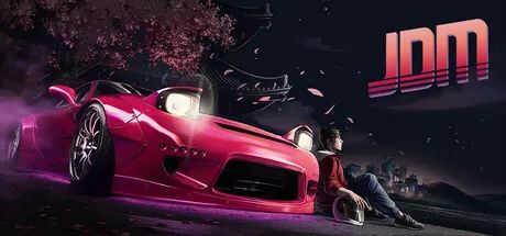 【游戏推荐】《JDM: 漂移大师》v1.1.41.1 免安装中文学习版