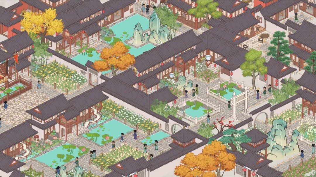 【游戏推荐】《吾今有世家》v0.7.298 免安装中文学习版