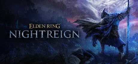 【游戏推荐】《艾尔登法环：黑夜君临》v1.01.1+全DLC+预购特典+数字美术书+迷你原声带 免安装豪华中文学习版