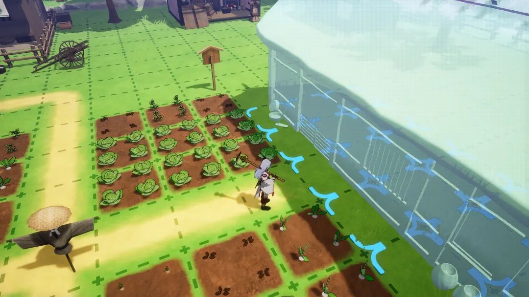 【游戏推荐】《符文工房 龙之天地》v1.0.3+季票+全DLC 免安装豪华中文学习版