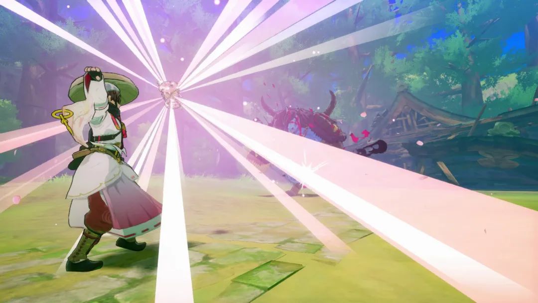 【游戏推荐】《符文工房 龙之天地》v1.0.3+季票+全DLC 免安装豪华中文学习版