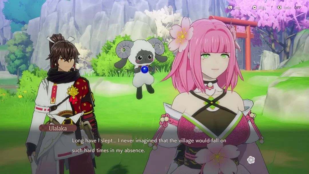 【游戏推荐】《符文工房 龙之天地》v1.0.3+季票+全DLC 免安装豪华中文学习版