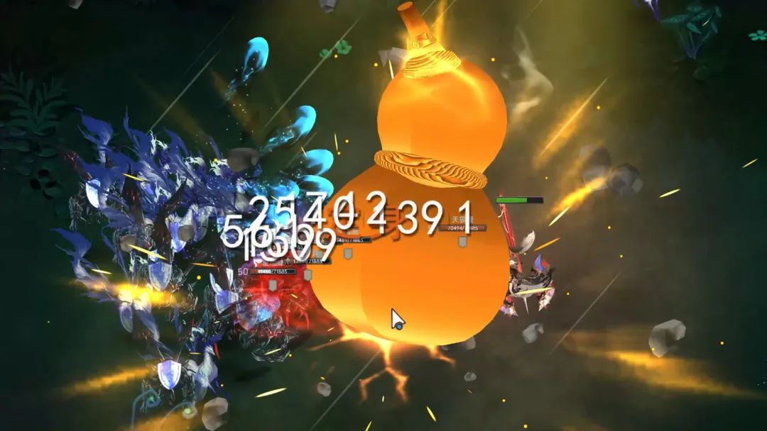 【游戏推荐】《黯魂录:斩仙》v20250526 免安装繁体中文学习版 【游戏推荐】《黯魂录:斩仙》v20250526 免安装繁体中文学习版