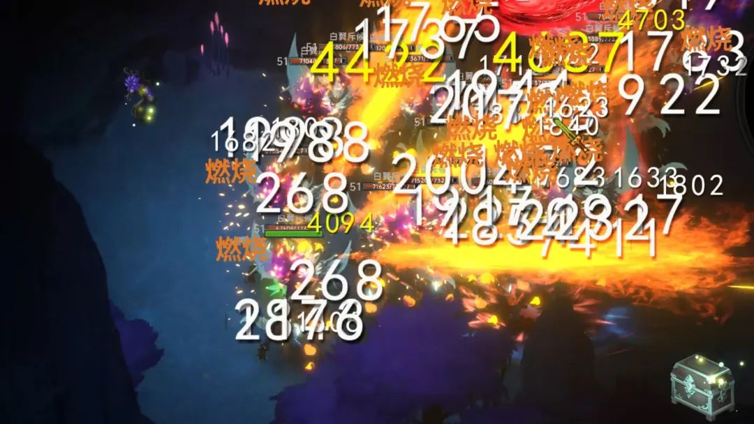 【游戏推荐】《黯魂录:斩仙》v20250526 免安装繁体中文学习版 【游戏推荐】《黯魂录:斩仙》v20250526 免安装繁体中文学习版