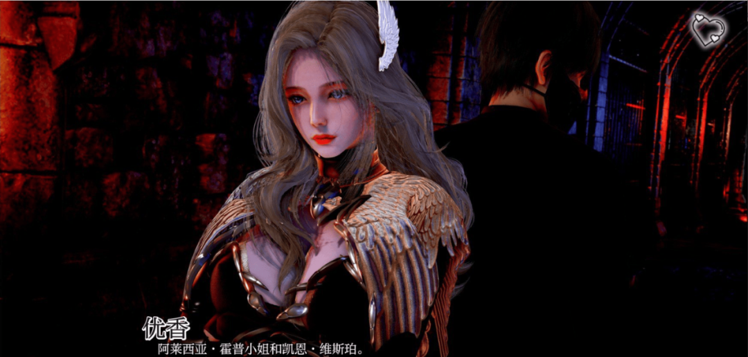 【游戏推荐】《猎魔人传说》Ch.6 官方中文版