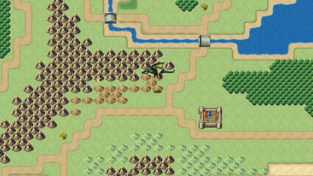 【游戏推荐】《花园魔三国2》v1.0.5 免安装中文学习版