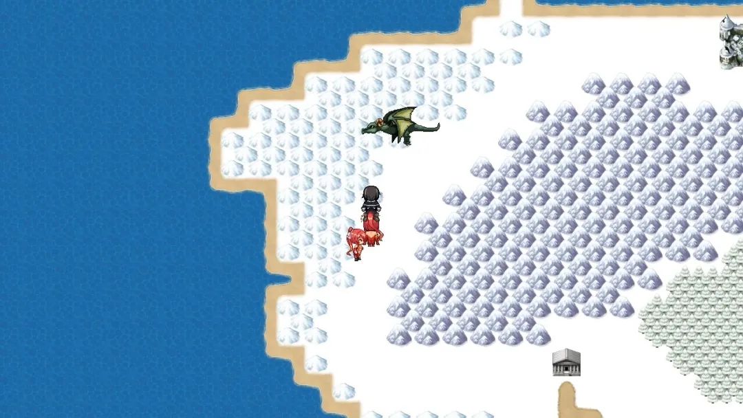 【游戏推荐】《花园魔三国2》v1.0.5 免安装中文学习版