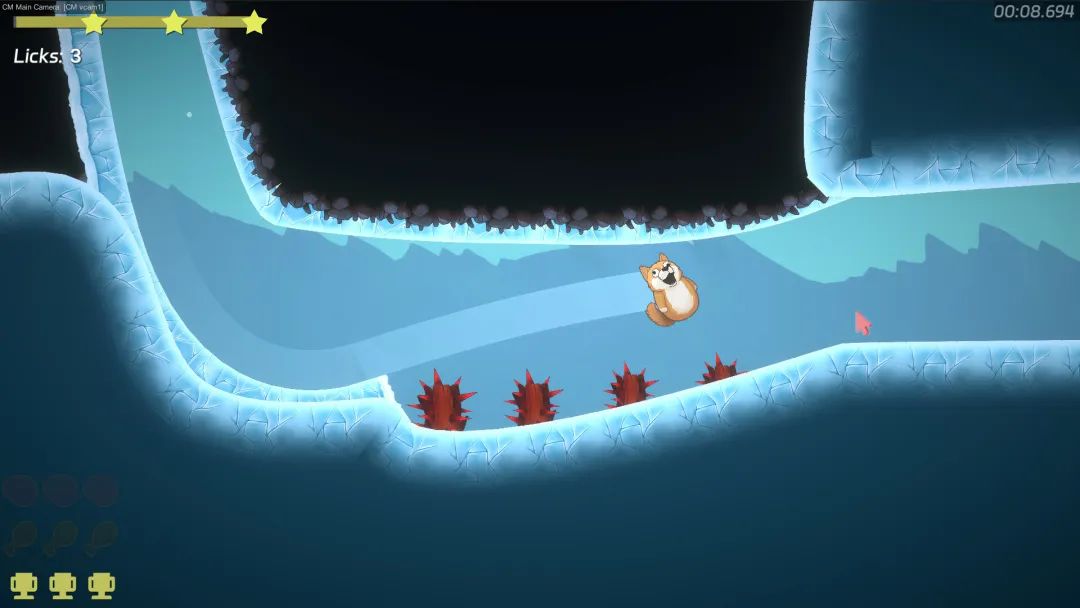 【游戏推荐】《舔狗之路》Build.18728903 免安装中文学习版