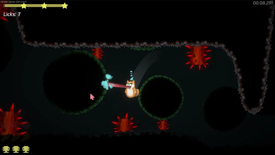 【游戏推荐】《舔狗之路》Build.18728903 免安装中文学习版