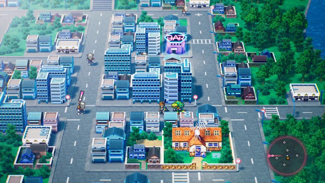 【游戏推荐】《时空勇士 重制版》免安装中文学习版 【游戏推荐】《时空勇士 重制版》免安装中文学习版