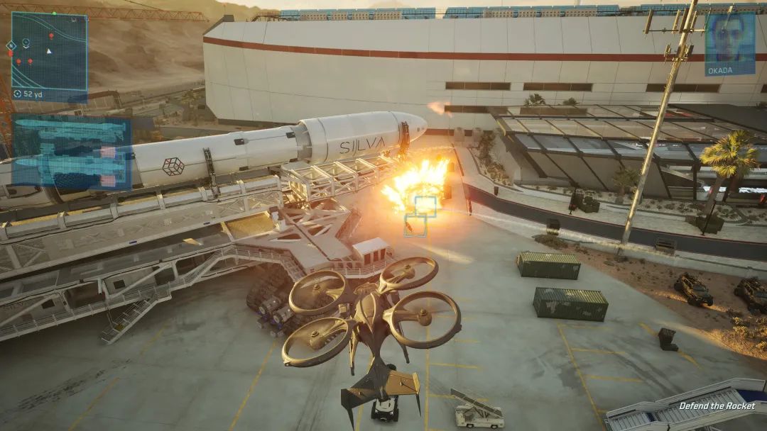 【游戏推荐】《心之眼》v1.1.6-预购特典+全DLC 免安装豪华中文学习版 【游戏推荐】《心之眼》v1.1.6-预购特典+全DLC 免安装豪华中文学习版