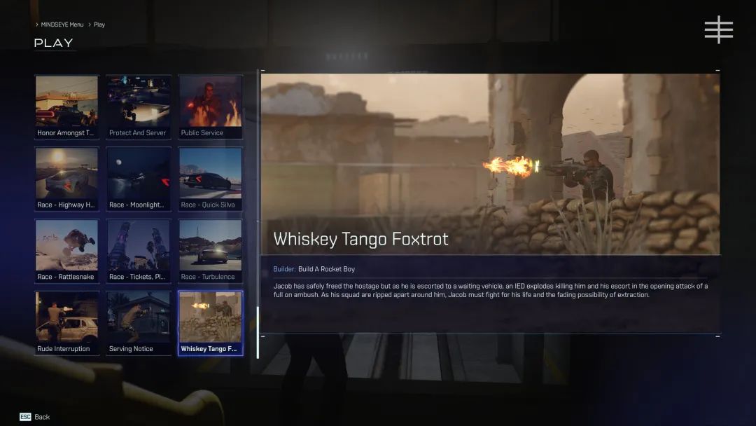 【游戏推荐】《心之眼》v1.1.6-预购特典+全DLC 免安装豪华中文学习版 【游戏推荐】《心之眼》v1.1.6-预购特典+全DLC 免安装豪华中文学习版