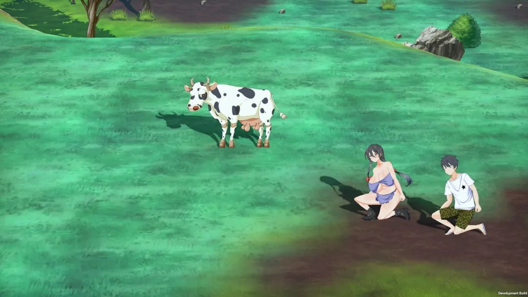 【游戏推荐】《疯狂岛》v0.4.3+DLC 免安装中文学习版 【游戏推荐】《疯狂岛》v0.4.3+DLC 免安装中文学习版