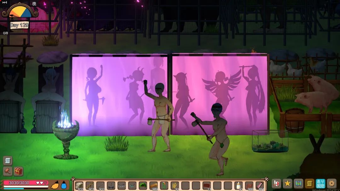 【游戏推荐】《疯狂岛》v0.4.3+DLC 免安装中文学习版 【游戏推荐】《疯狂岛》v0.4.3+DLC 免安装中文学习版