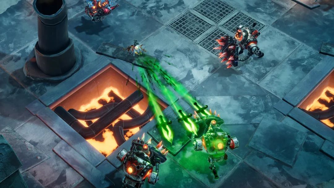 【游戏推荐】《迷失混沌王国:永恒之骰》福宝版-Build.18840901 DLC+预购特典 免安装中文学习版 【游戏推荐】《迷失混沌王国:永恒之骰》福宝版-Build.18840901 DLC+预购特典 免安装中文学习版