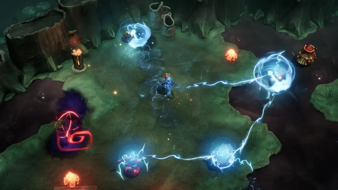 【游戏推荐】《迷失混沌王国:永恒之骰》福宝版-Build.18840901 DLC+预购特典 免安装中文学习版 【游戏推荐】《迷失混沌王国:永恒之骰》福宝版-Build.18840901 DLC+预购特典 免安装中文学习版