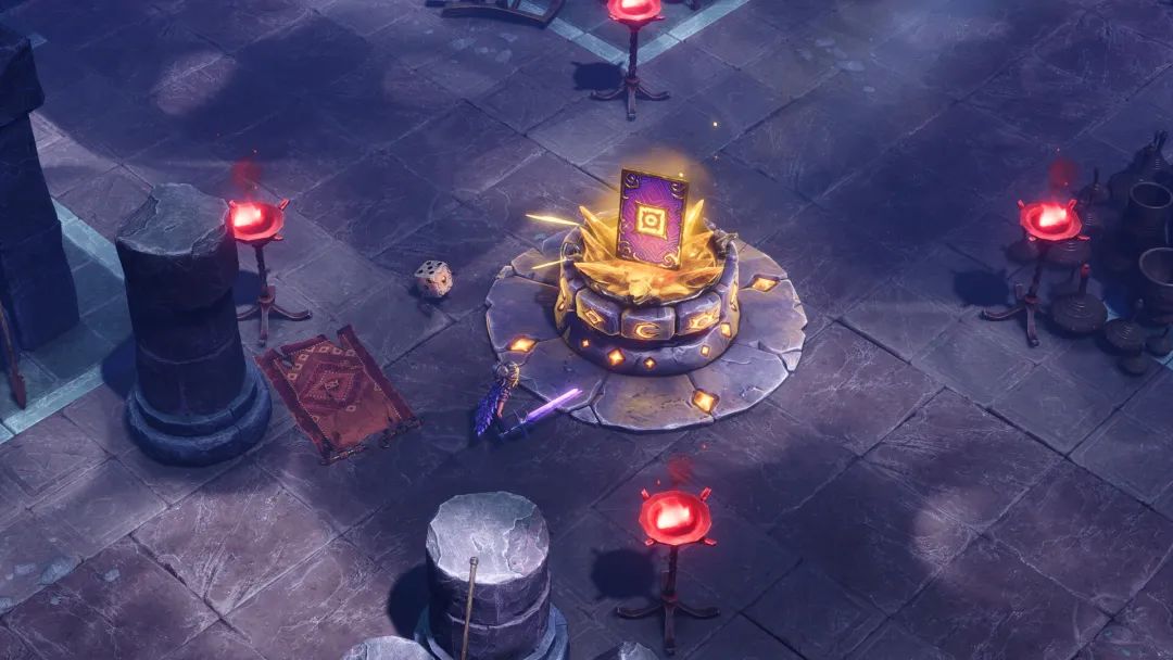 【游戏推荐】《迷失混沌王国:永恒之骰》福宝版-Build.18840901 DLC+预购特典 免安装中文学习版 【游戏推荐】《迷失混沌王国:永恒之骰》福宝版-Build.18840901 DLC+预购特典 免安装中文学习版