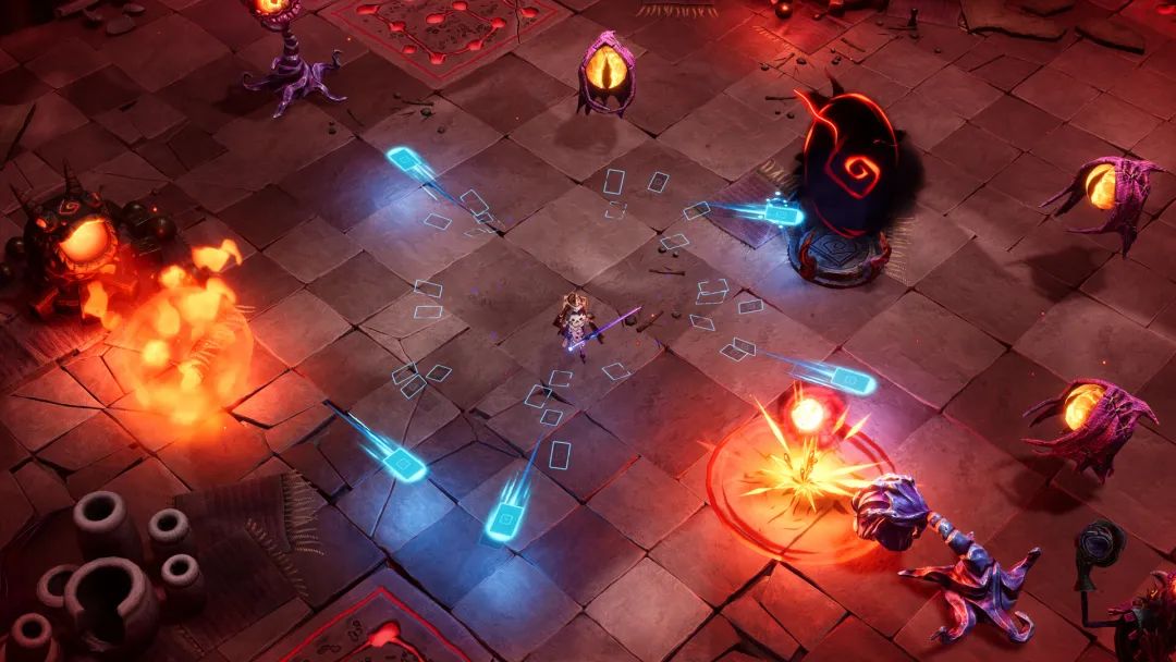 【游戏推荐】《迷失混沌王国:永恒之骰》福宝版-Build.18840901 DLC+预购特典 免安装中文学习版 【游戏推荐】《迷失混沌王国:永恒之骰》福宝版-Build.18840901 DLC+预购特典 免安装中文学习版