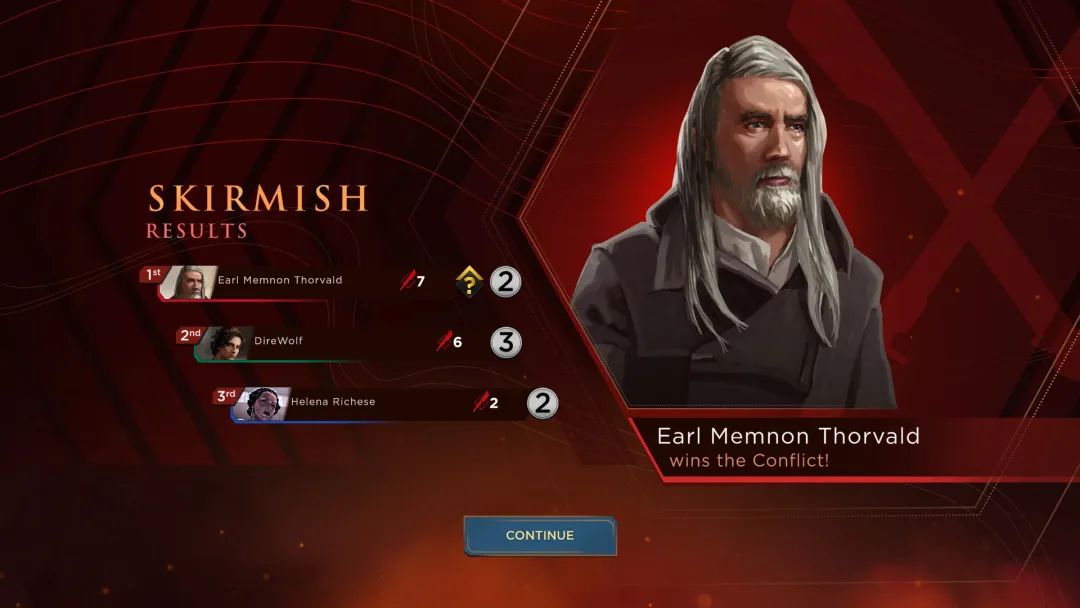 【游戏推荐】《沙丘：帝国》v3.0.2 免安装中文学习版