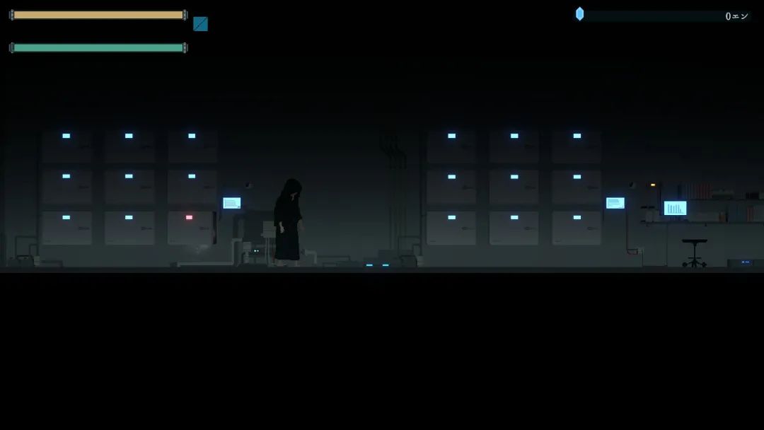 【游戏推荐】《群青的魔女》免安装中文学习版 电脑+安卓 【游戏推荐】《群青的魔女》免安装中文学习版 电脑+安卓