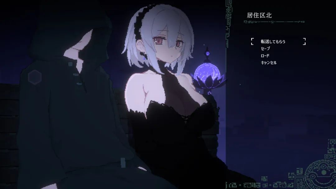 【游戏推荐】《群青的魔女》免安装中文学习版 电脑+安卓 【游戏推荐】《群青的魔女》免安装中文学习版 电脑+安卓