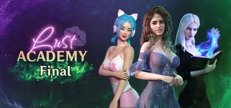 【游戏推荐】《欲望学院》全四季+DLC 免安装中文学习版 【游戏推荐】《欲望学院》全四季+DLC 免安装中文学习版