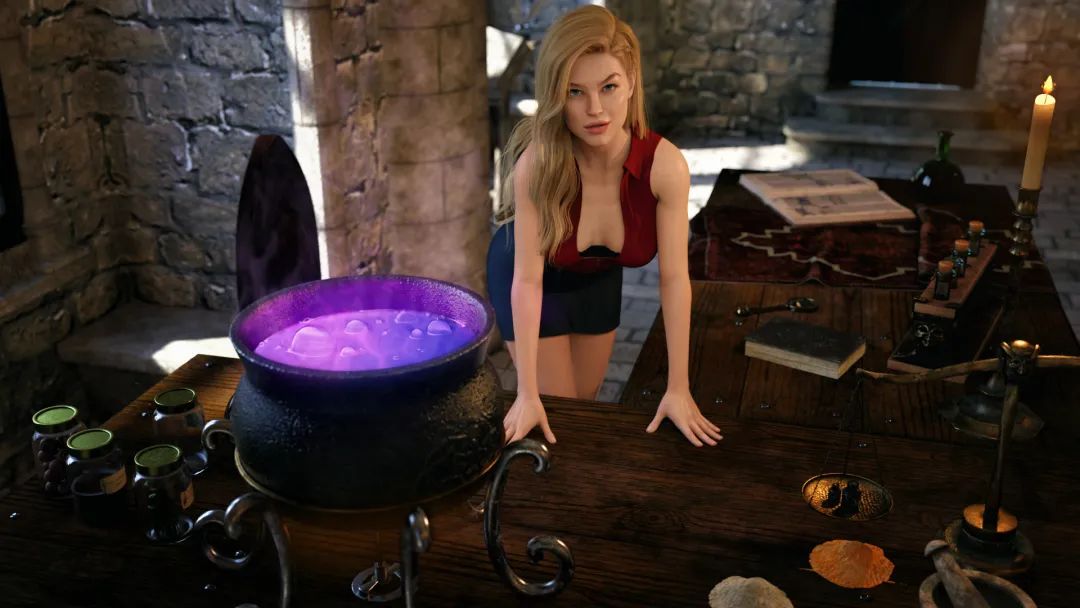 【游戏推荐】《欲望学院》全四季+DLC 免安装中文学习版 【游戏推荐】《欲望学院》全四季+DLC 免安装中文学习版