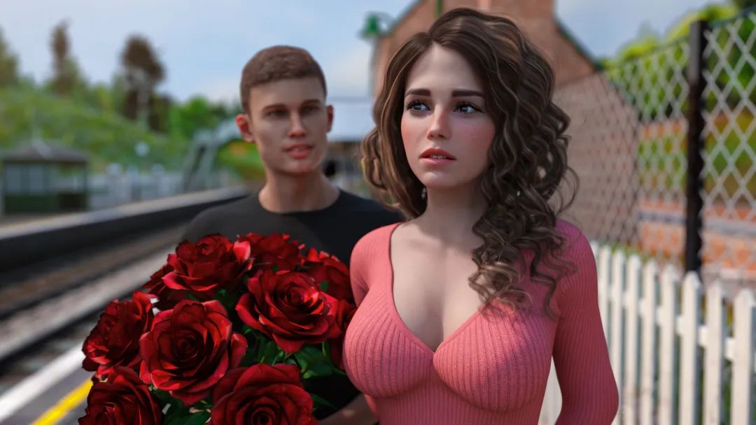 【游戏推荐】《欲望学院》全四季+DLC 免安装中文学习版 【游戏推荐】《欲望学院》全四季+DLC 免安装中文学习版