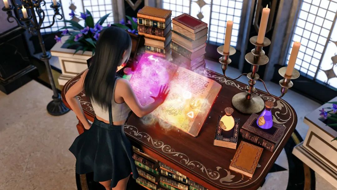 【游戏推荐】《欲望学院》全四季+DLC 免安装中文学习版 【游戏推荐】《欲望学院》全四季+DLC 免安装中文学习版