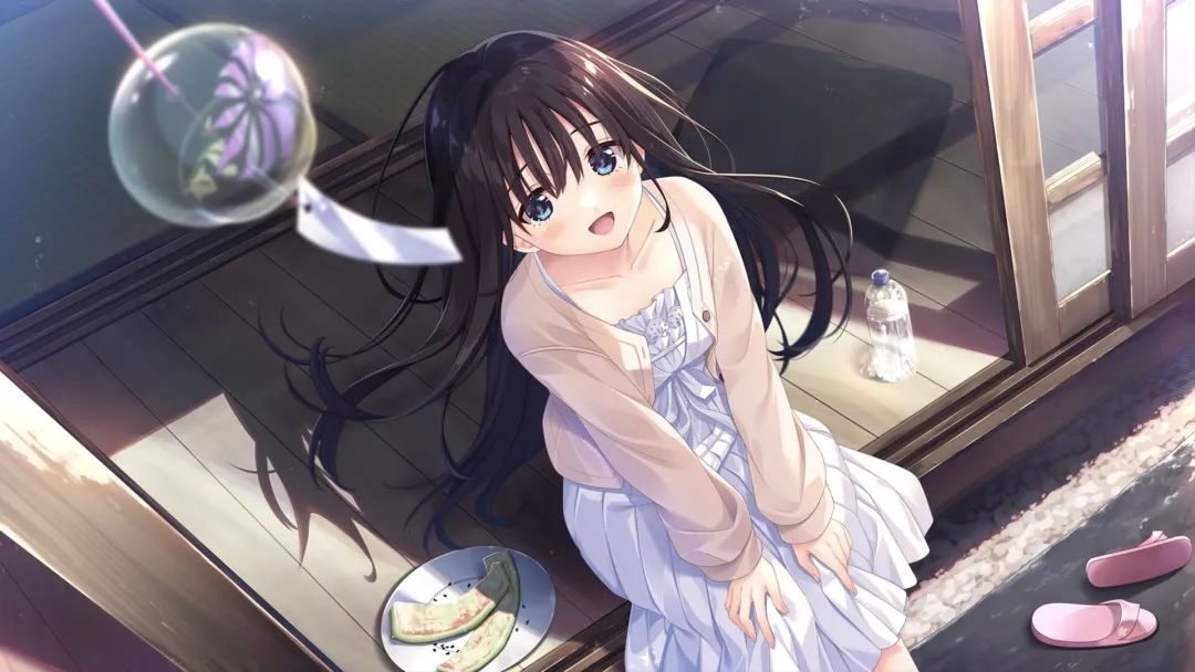 【游戏推荐】《痴情哥哥与病弱妹妹的乡间生活》全CG存档 免安装中文步兵版