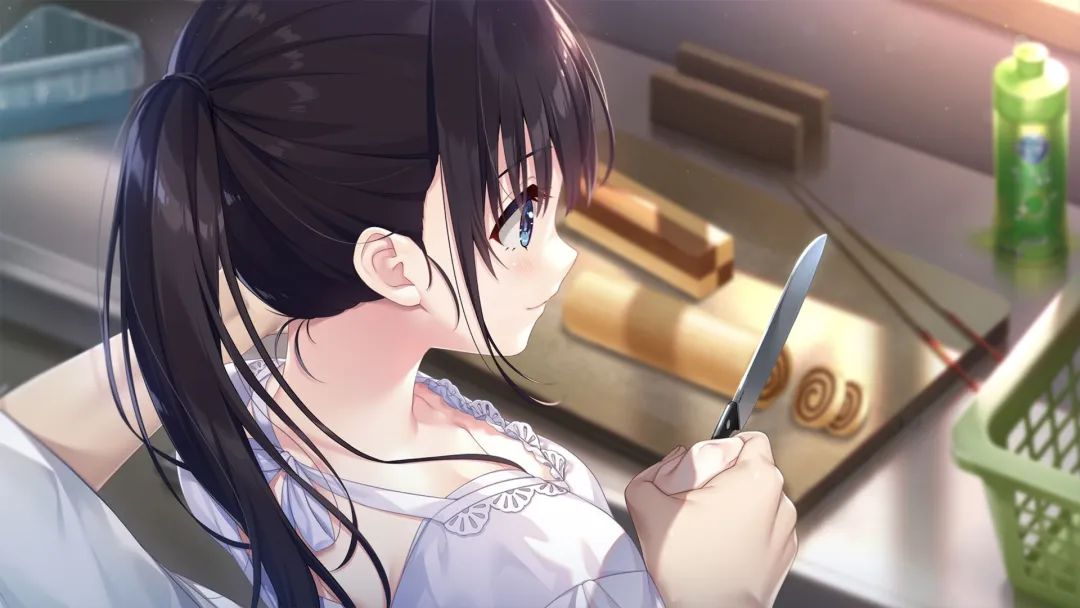 【游戏推荐】《痴情哥哥与病弱妹妹的乡间生活》全CG存档 免安装中文步兵版