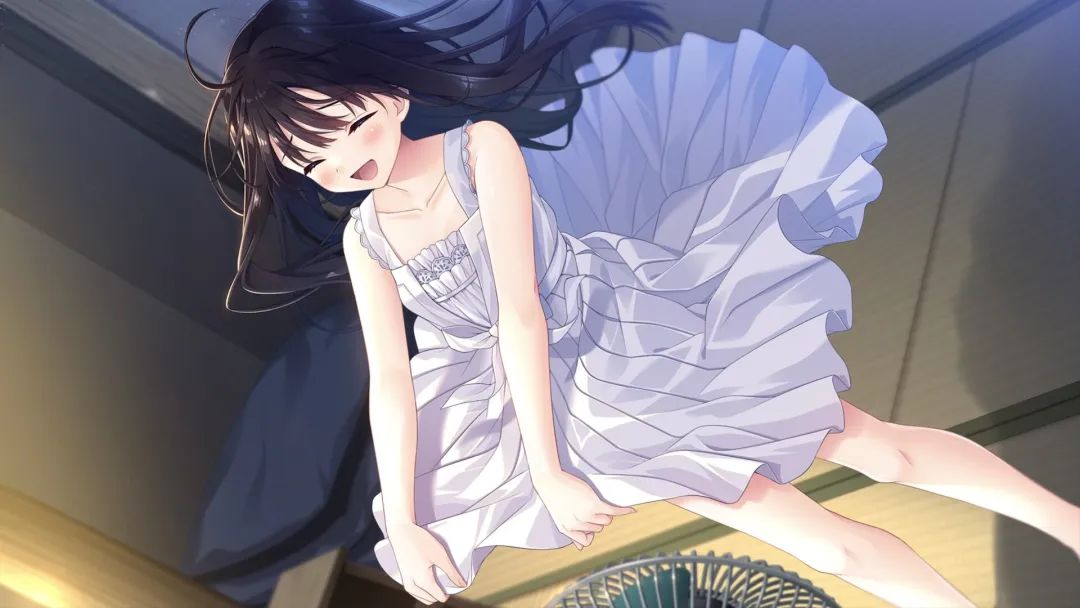 【游戏推荐】《痴情哥哥与病弱妹妹的乡间生活》全CG存档 免安装中文步兵版