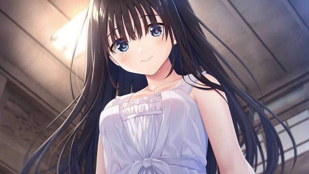 【游戏推荐】《痴情哥哥与病弱妹妹的乡间生活》全CG存档 免安装中文步兵版