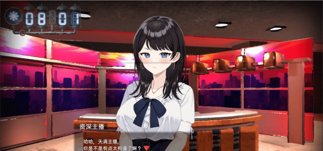 【游戏推荐】《LOOKhac2》DLC回想全解锁 免安装中文正式版