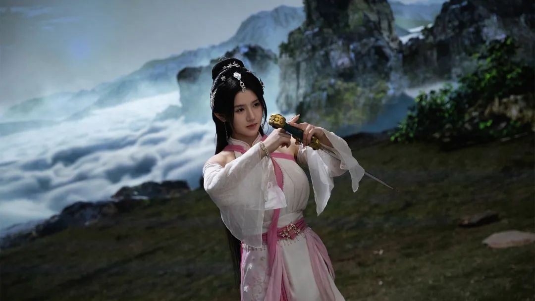 【游戏推荐】美女绕身劫难渡!《美女,请别影响我成仙》开启渡劫飞升 【游戏推荐】美女绕身劫难渡!《美女,请别影响我成仙》开启渡劫飞升