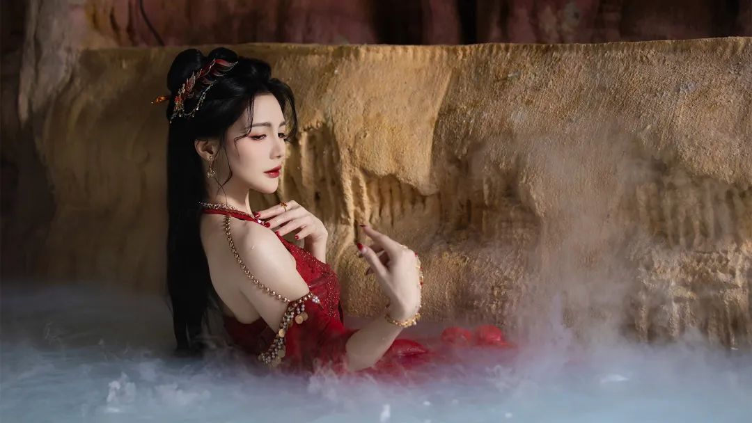 【游戏推荐】美女绕身劫难渡!《美女,请别影响我成仙》开启渡劫飞升 【游戏推荐】美女绕身劫难渡!《美女,请别影响我成仙》开启渡劫飞升