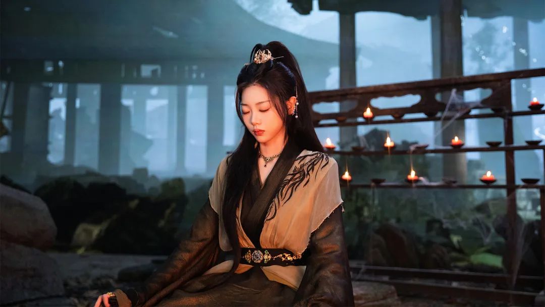 【游戏推荐】美女绕身劫难渡!《美女,请别影响我成仙》开启渡劫飞升 【游戏推荐】美女绕身劫难渡!《美女,请别影响我成仙》开启渡劫飞升